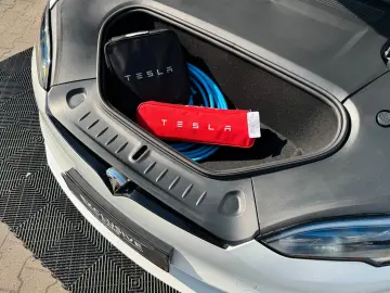 TESLA MODEL S PALLADIUM   FULL SELF DRIVE 4   MATRIX