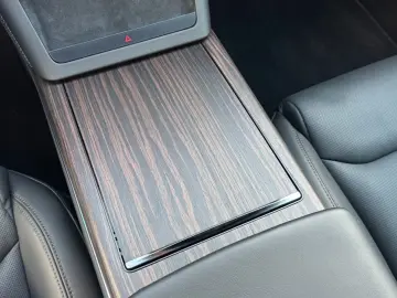 TESLA MODEL S PALLADIUM   FULL SELF DRIVE 4   MATRIX