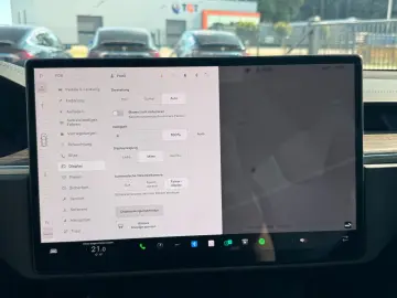 TESLA MODEL S PALLADIUM   FULL SELF DRIVE 4   MATRIX