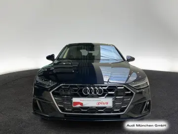 AUDI A7 Sportback 55 TFSI qu. S tronic S line Pano AC