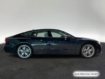 AUDI A7 Sportback 55 TFSI qu. S tronic S line Pano AC