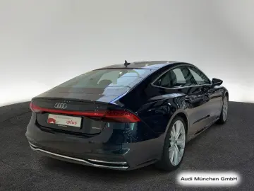 AUDI A7 Sportback 55 TFSI qu. S tronic S line Pano AC