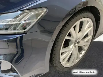 AUDI A7 Sportback 55 TFSI qu. S tronic S line Pano AC