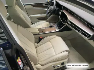 AUDI A7 Sportback 55 TFSI qu. S tronic S line Pano AC