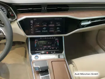 AUDI A7 Sportback 55 TFSI qu. S tronic S line Pano AC