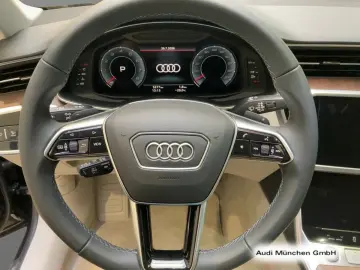 AUDI A7 Sportback 55 TFSI qu. S tronic S line Pano AC