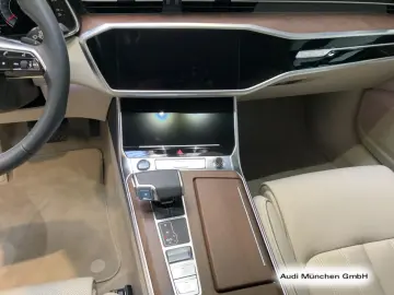 AUDI A7 Sportback 55 TFSI qu. S tronic S line Pano AC