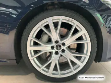 AUDI A7 Sportback 55 TFSI qu. S tronic S line Pano AC
