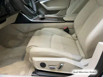 AUDI A7 Sportback 55 TFSI qu. S tronic S line Pano AC