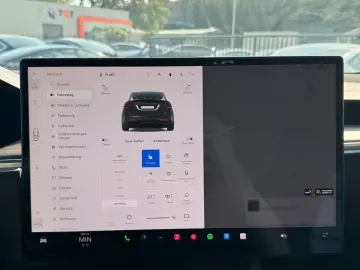 TESLA MODEL X PALLADIUM    HW 4   7 SEATER   RYZEN