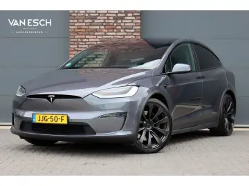 TESLA Model X Plaid AWD 6p. 100kWh   1020pk   71.500 -
