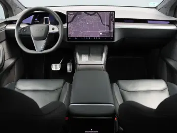 TESLA Model X Plaid AWD 6p. 100kWh   1020pk   71.500 -