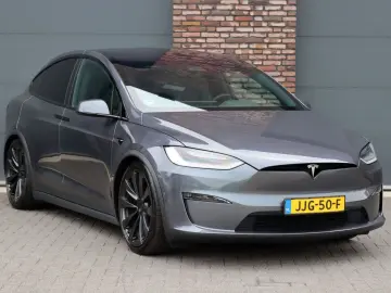 TESLA Model X Plaid AWD 6p. 100kWh   1020pk   71.500 -