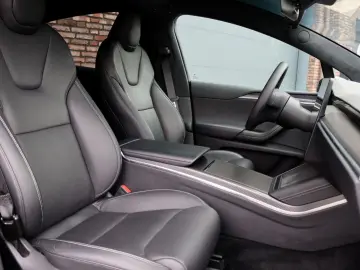 TESLA Model X Plaid AWD 6p. 100kWh   1020pk   71.500 -