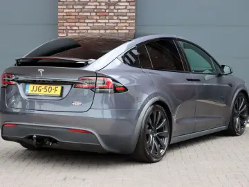 TESLA Model X Plaid AWD 6p. 100kWh   1020pk   71.500 -