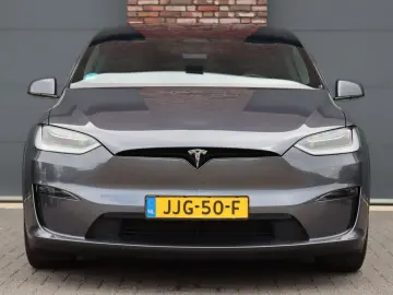 TESLA Model X Plaid AWD 6p. 100kWh   1020pk   71.500 -