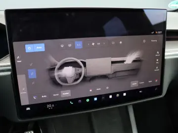 TESLA Model X Plaid AWD 6p. 100kWh   1020pk   71.500 -