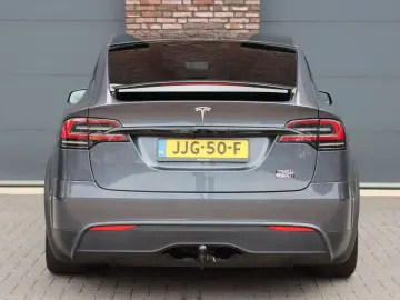 TESLA Model X Plaid AWD 6p. 100kWh   1020pk   71.500 -