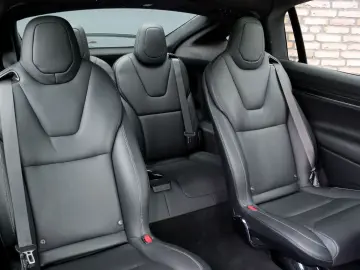 TESLA Model X Plaid AWD 6p. 100kWh   1020pk   71.500 -