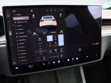 TESLA Model X Plaid AWD 6p. 100kWh   1020pk   71.500 -