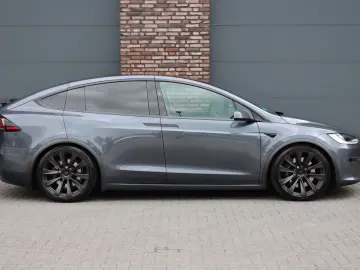 TESLA Model X Plaid AWD 6p. 100kWh   1020pk   71.500 -