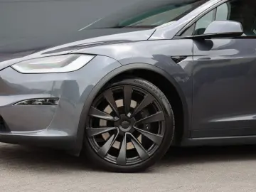 TESLA Model X Plaid AWD 6p. 100kWh   1020pk   71.500 -