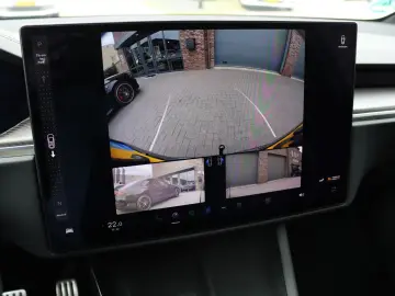 TESLA Model X Plaid AWD 6p. 100kWh   1020pk   71.500 -