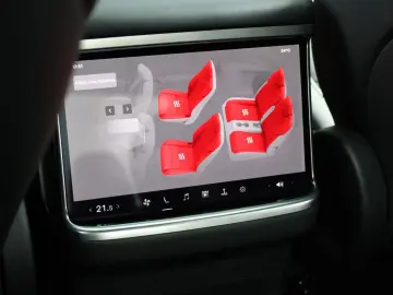 TESLA Model X Plaid AWD 6p. 100kWh   1020pk   71.500 -