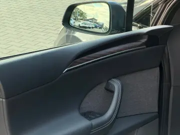 TESLA MODEL X PALLADIUM    HW 4   7 SEATER   RYZEN