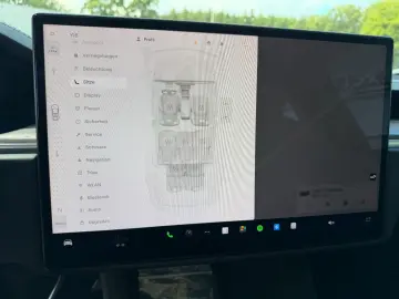 TESLA MODEL X PALLADIUM    HW 4   7 SEATER   RYZEN