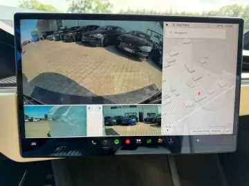 TESLA MODEL X PLAID   FULL SELF DRIVE HW 4   6SEAT
