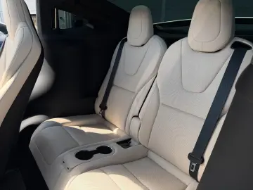 TESLA MODEL X PLAID   FULL SELF DRIVE HW 4   6SEAT