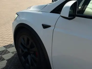 TESLA MODEL X PLAID   FULL SELF DRIVE HW 4   6SEAT