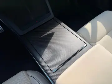 TESLA MODEL X PLAID   FULL SELF DRIVE HW 4   6SEAT