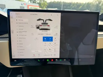 TESLA MODEL X PLAID   FULL SELF DRIVE HW 4   6SEAT