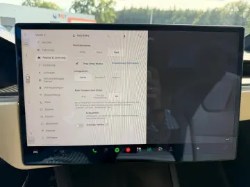 TESLA MODEL X PLAID   FULL SELF DRIVE HW 4   6SEAT
