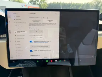 TESLA MODEL X PLAID   FULL SELF DRIVE HW 4   6SEAT
