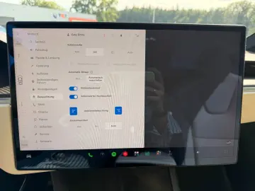 TESLA MODEL X PLAID   FULL SELF DRIVE HW 4   6SEAT