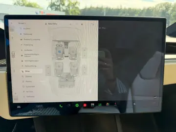 TESLA MODEL X PLAID   FULL SELF DRIVE HW 4   6SEAT