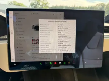 TESLA MODEL X PLAID   FULL SELF DRIVE HW 4   6SEAT