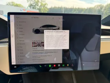 TESLA MODEL X PLAID   FULL SELF DRIVE HW 4   6SEAT