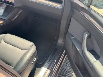 TESLA MODEL X PALLADIUM   FSD AKTIV   HW4   6 SEATS