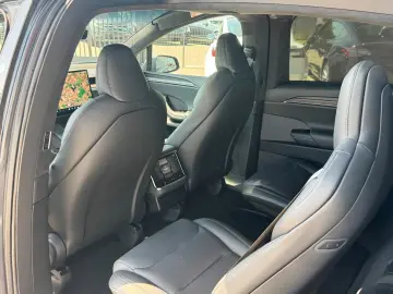 TESLA MODEL X PALLADIUM   FSD AKTIV   HW4   6 SEATS