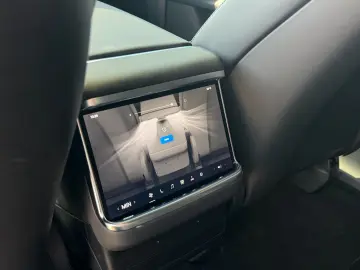 TESLA MODEL X PALLADIUM   FSD AKTIV   HW4   6 SEATS