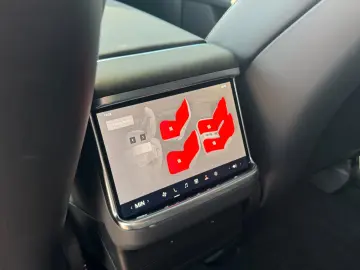 TESLA MODEL X PALLADIUM   FSD AKTIV   HW4   6 SEATS