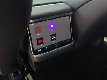 TESLA MODEL X PALLADIUM   FSD AKTIV   HW4   6 SEATS