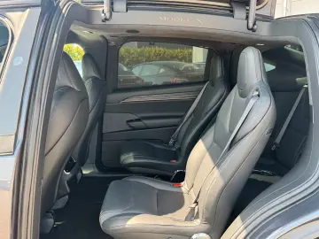 TESLA MODEL X PALLADIUM   FSD AKTIV   HW4   6 SEATS
