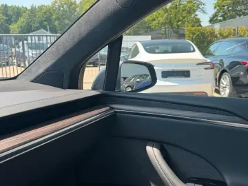 TESLA MODEL X PALLADIUM   FSD AKTIV   HW4   6 SEATS