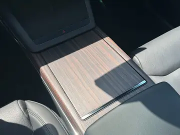 TESLA MODEL X PALLADIUM   FSD AKTIV   HW4   6 SEATS