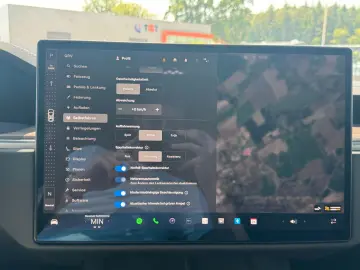 TESLA MODEL X PALLADIUM   FSD AKTIV   HW4   6 SEATS